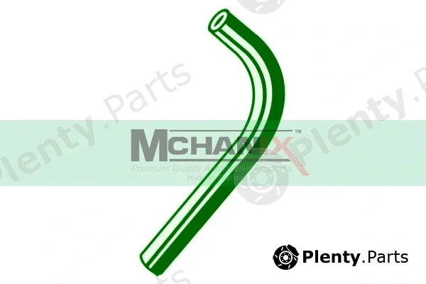 Mchanix CVRDH-203 — Radiator Hose