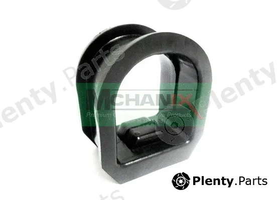 Mchanix TOSRB-001 — Mounting, steering gear