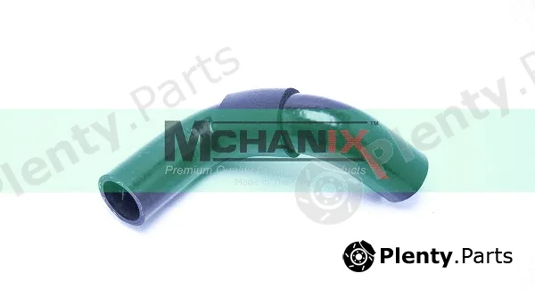 Mchanix TORDH-090 — Radiator Hose
