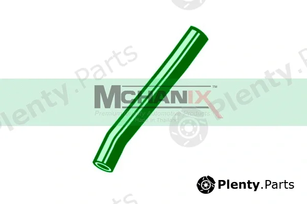 Mchanix MCRDH-004 — Radiator Hose