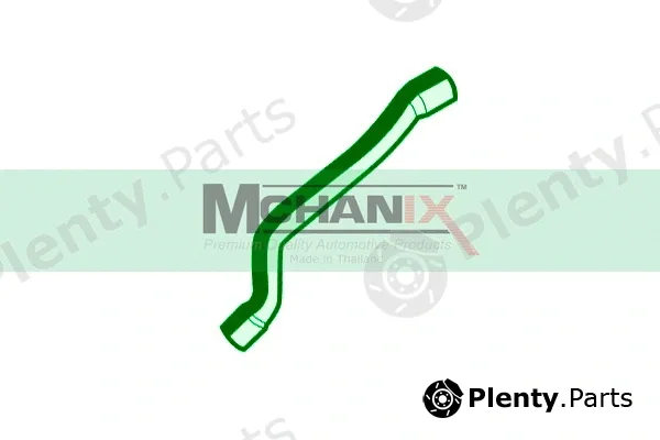 Mchanix BMHTH-007 — Radiator Hose