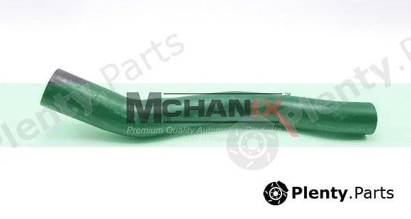 Mchanix CRRDH-013 — Radiator Hose