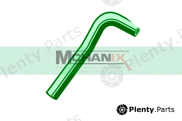 Mchanix CRRDH-003 — Radiator Hose