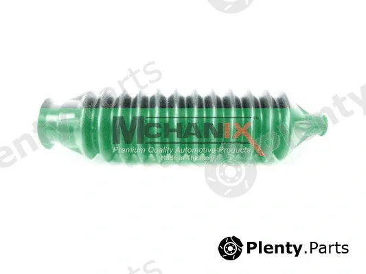 Mchanix MZSGB-001 — Bellow, steering