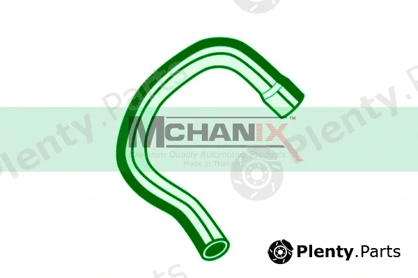 Mchanix CVRDH-085 — Radiator Hose