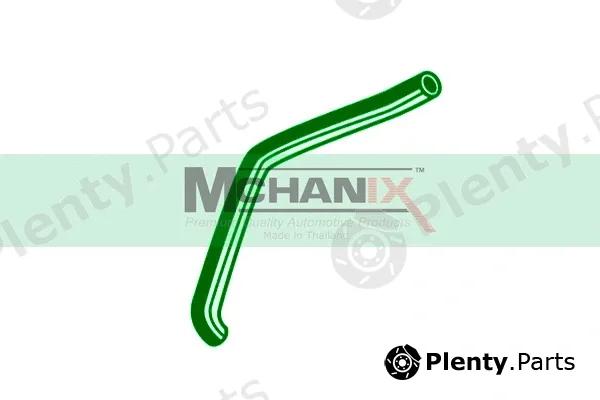 Mchanix CVRDH-150 — Radiator Hose