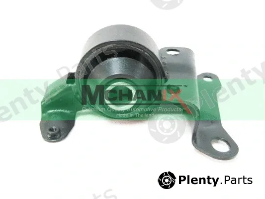 Mchanix MZENM-013 — Mounting, engine