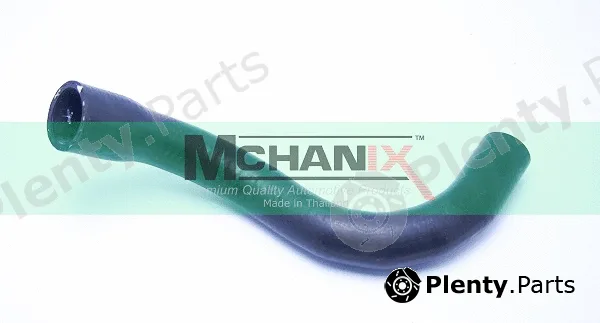 Mchanix MTRDH-191 — Radiator Hose