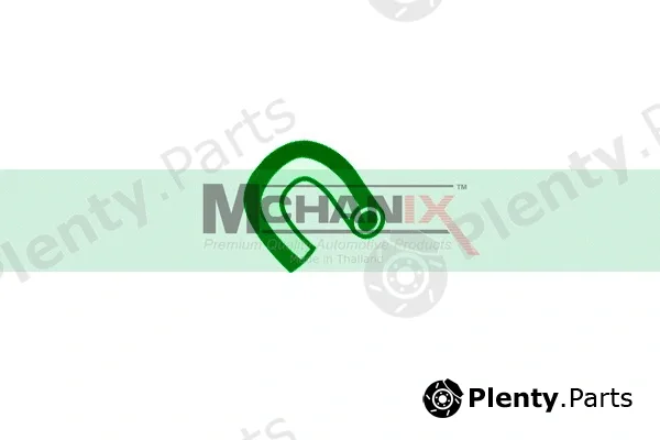 Mchanix VWHTH-003 — Radiator Hose