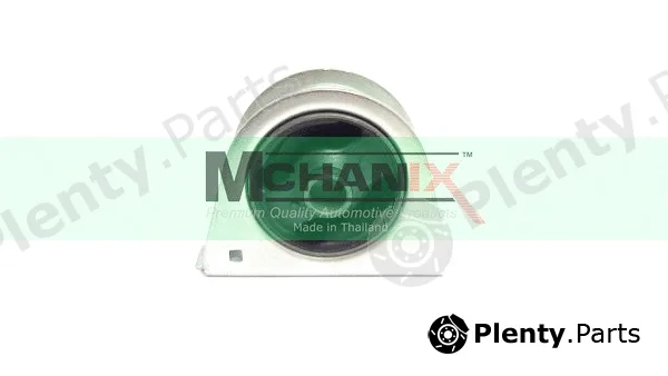 Mchanix MTENM-033 — Mounting, engine