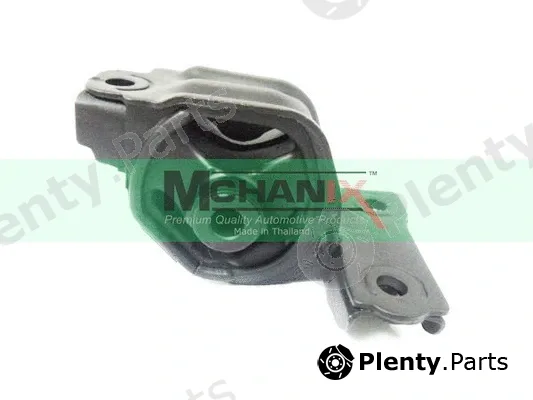 Mchanix HOENM-011 — Mounting, engine
