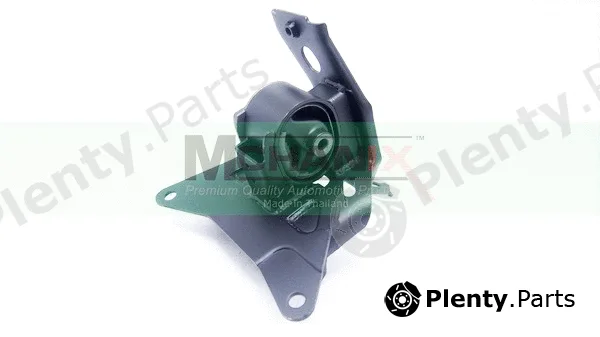 Mchanix TOENM-241 — Mounting, engine