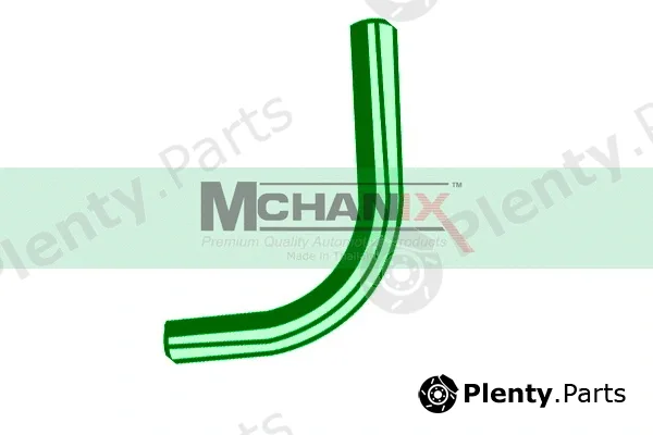Mchanix CVRDH-213 — Radiator Hose