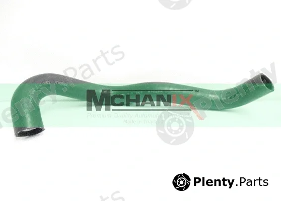 Mchanix TORDH-357 — Radiator Hose