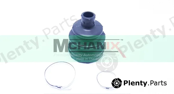 Mchanix CVCVK-001 — Bellow Kit, drive shaft