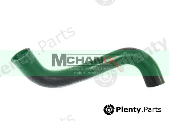 Mchanix TORDH-412 — Radiator Hose
