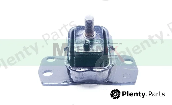 Mchanix DHENM-009 — Mounting, engine