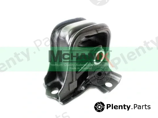 Mchanix HOENM-042 — Mounting, engine