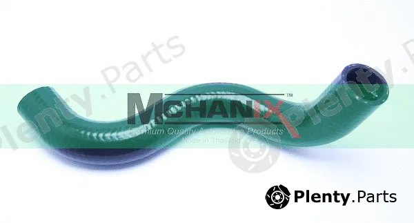 Mchanix MTRDH-178 — Radiator Hose