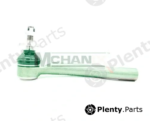 Mchanix TOTRE-075 — Tie Rod End