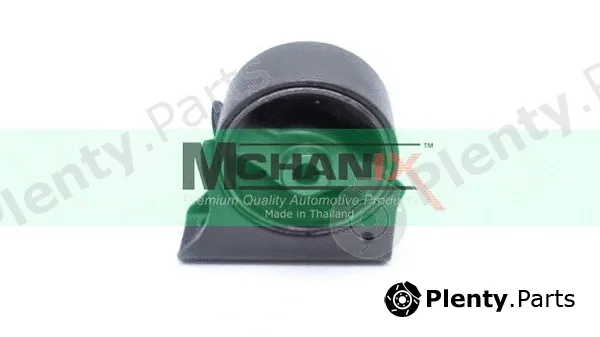 Mchanix TOENM-048 — Mounting, engine