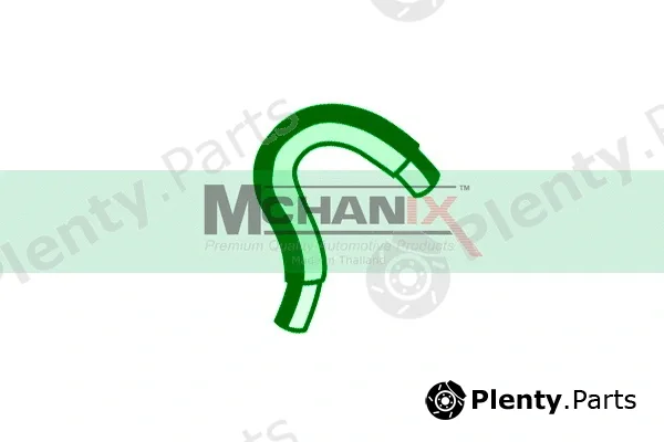 Mchanix LXHTH-003 — Radiator Hose