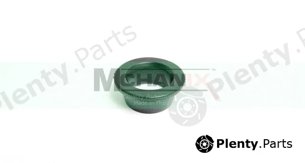 Mchanix HOSRB-002 — Mounting, steering gear