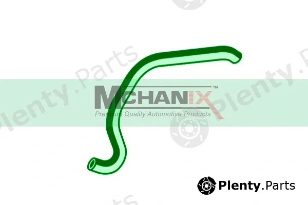 Mchanix MTHTH-028 — Radiator Hose
