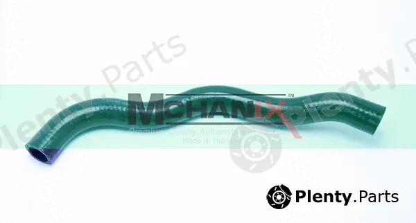 Mchanix HORDH-045 — Radiator Hose