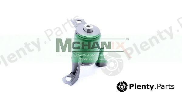 Mchanix MZENM-045 — Mounting, engine