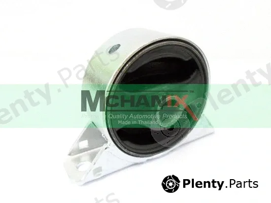 Mchanix MTENM-023 — Mounting, engine