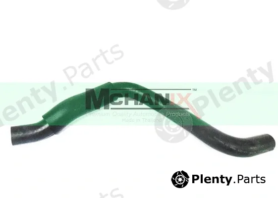 Mchanix MTRDH-187 — Radiator Hose