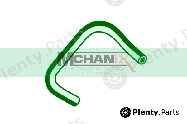 Mchanix LXHTH-011 — Radiator Hose
