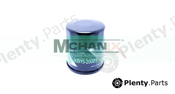 Mchanix TOOLF-011 — Oil Filter