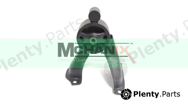 Mchanix MTENM-045 — Mounting, engine