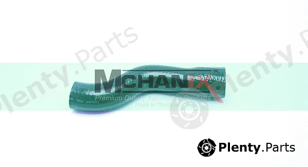 Mchanix ISRDH-040 — Radiator Hose
