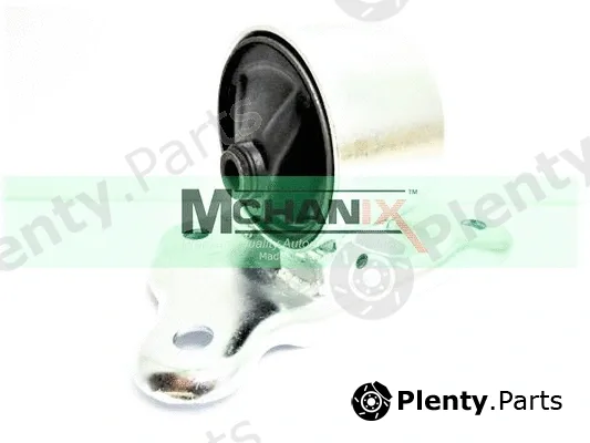 Mchanix MTENM-046 — Mounting, engine