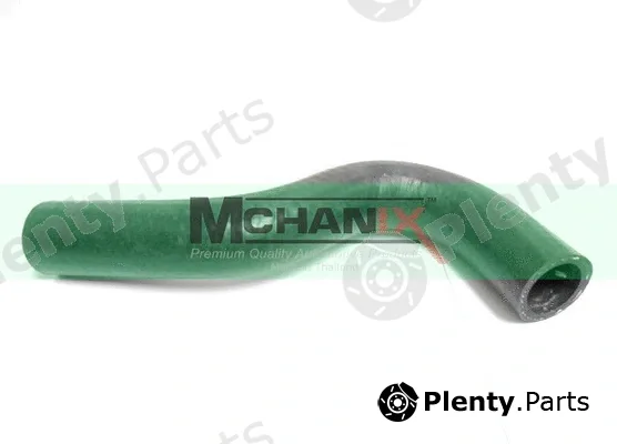 Mchanix SZRDH-002 — Radiator Hose