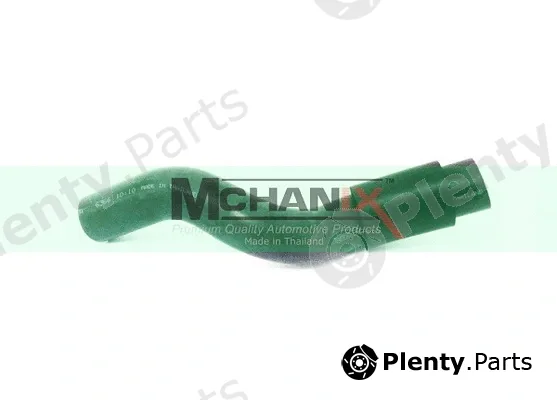 Mchanix TORDH-080 — Radiator Hose