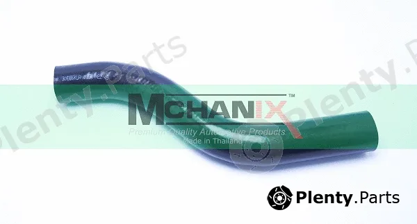 Mchanix KIRDH-018 — Radiator Hose