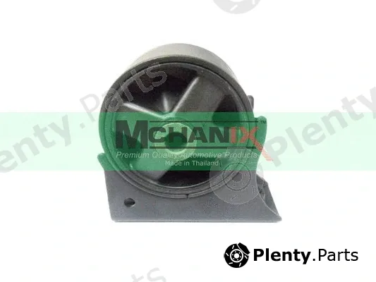 Mchanix TOENM-049 — Mounting, engine