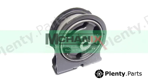 Mchanix TOENM-069 — Mounting, engine