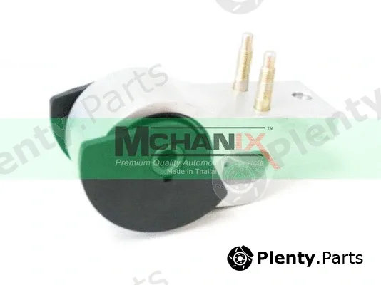 Mchanix TOENM-079 — Mounting, engine