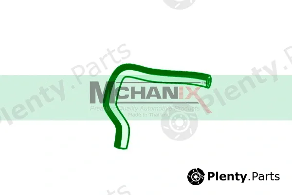 Mchanix NSBPH-069 — Radiator Hose