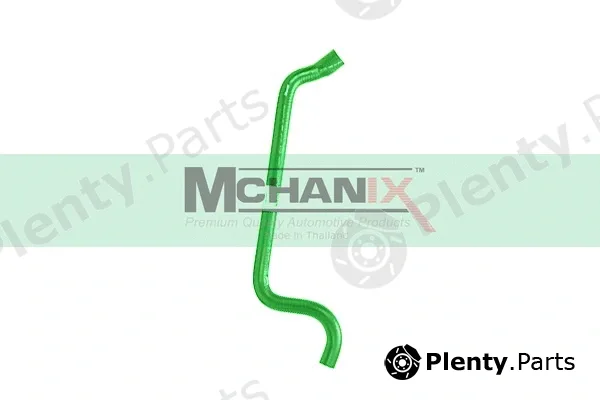 Mchanix BMHTH-002 — Radiator Hose