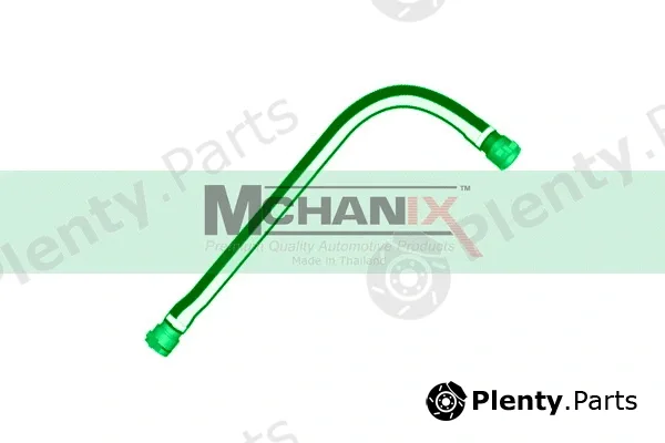 Mchanix BMBPH-021 — Radiator Hose
