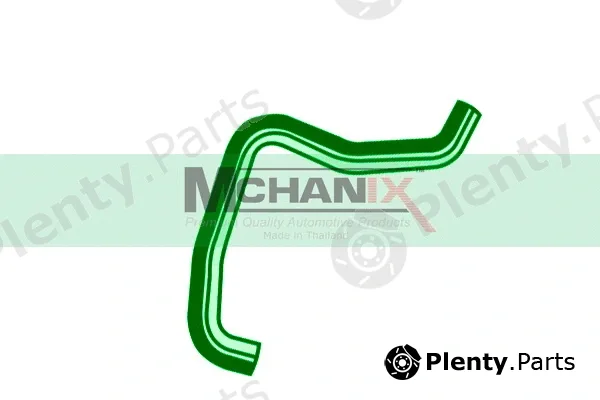 Mchanix NSRDH-005 — Radiator Hose