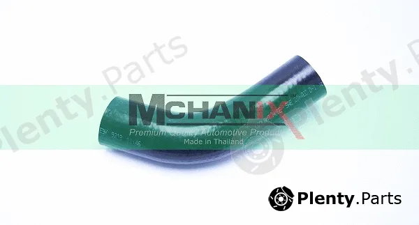 Mchanix TORDH-462 — Radiator Hose