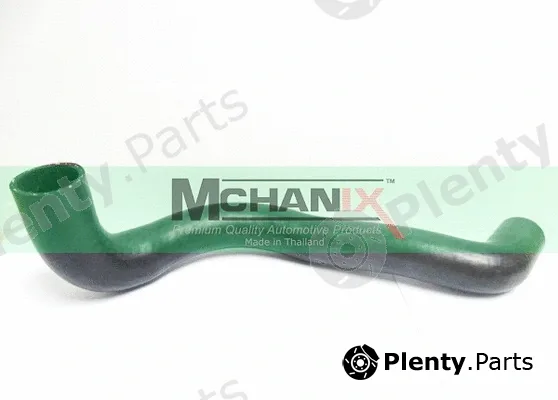 Mchanix TORDH-360 — Radiator Hose