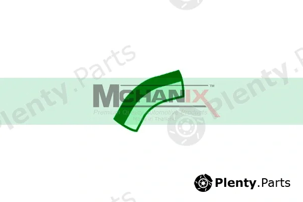 Mchanix CVHTH-063 — Radiator Hose
